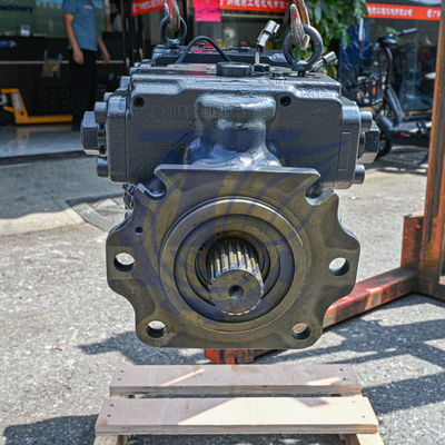 708-2G-90060 708-2G-01061 708-2G-04221 R7082G90060 Per Komatsu D475ASD-5E0 D475A-5E0 Bulldozer Pompa idraulica principale Pompa a pistoni Pompa ASSY Mercato di riserva