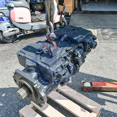 708-2G-90060 708-2G-01061 708-2G-04221 R7082G90060 Per Komatsu D475ASD-5E0 D475A-5E0 Bulldozer Pompa idraulica principale Pompa a pistoni Pompa ASSY Mercato di riserva