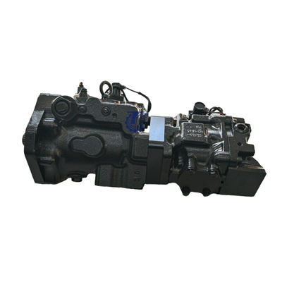 708-1W-00600 708-1W-00631 708-1W-01632 708-1S-00910 708-1S-01910 Per Bulldozer Komatsu D475A-5 D475A-5A Pompa idraulica per ventilatori
