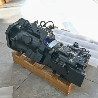 708-1W-00600 708-1W-00631 708-1W-01632 708-1S-00910 708-1S-01910 Per Bulldozer Komatsu D475A-5 D475A-5A Pompa idraulica per ventilatori