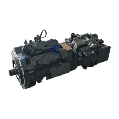 708-1W-90600 708-1W-90631 708-1W-01632 708-1S-00910 708-1S-01910 Per Bulldozer Komatsu D475ASD-5E0 D475A-5E0 Pompa idraulica per ventilatori