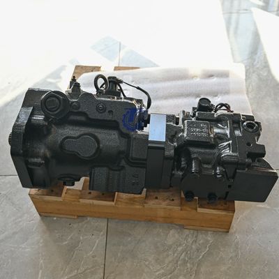 708-1W-90600 708-1W-90631 708-1W-01632 708-1S-00910 708-1S-01910 Per Bulldozer Komatsu D475ASD-5E0 D475A-5E0 Pompa idraulica per ventilatori