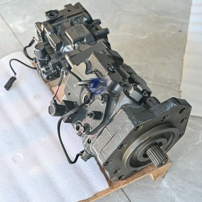 708-1W-90600 708-1W-90631 708-1W-01632 708-1S-00910 708-1S-01910 Per Bulldozer Komatsu D475ASD-5E0 D475A-5E0 Pompa idraulica per ventilatori