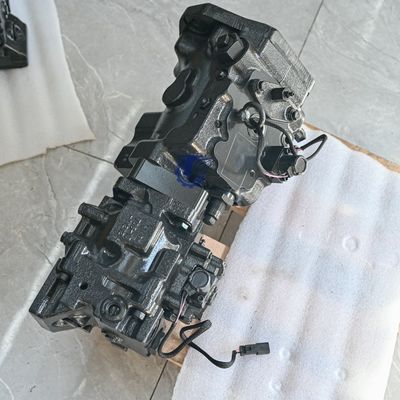 708-1W-90600 708-1W-90631 708-1W-01632 708-1S-00910 708-1S-01910 Per Bulldozer Komatsu D475ASD-5E0 D475A-5E0 Pompa idraulica per ventilatori