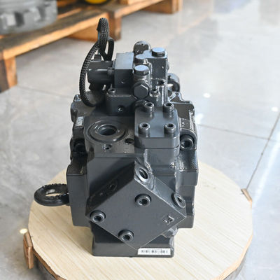 708-1W-00550 708-1W-01230 708-1W-04780 708-1W-00570 708-1W-04990 Per KomatsuD61EX-23 D61PX-23 D61PXI-23 D61EXI-23 bulldozer Pompa idraulica dei ventilatori