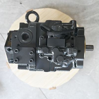 708-1W-00550 708-1W-01230 708-1W-04780 708-1W-00570 708-1W-04990 Per KomatsuD61EX-23 D61PX-23 D61PXI-23 D61EXI-23 bulldozer Pompa idraulica dei ventilatori