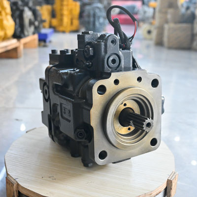 708-1W-00550 708-1W-01230 708-1W-04780 708-1W-00570 708-1W-04990 Per KomatsuD61EX-23 D61PX-23 D61PXI-23 D61EXI-23 bulldozer Pompa idraulica dei ventilatori