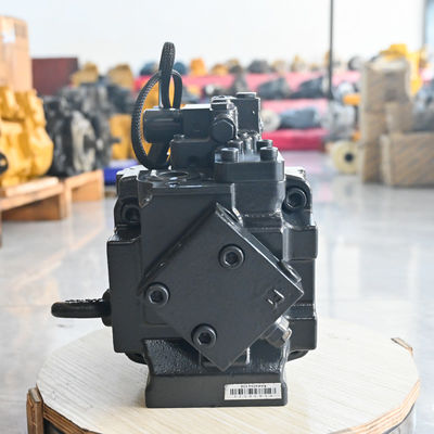 708-1W-00550 708-1W-01230 708-1W-04780 708-1W-00570 708-1W-04990 Per KomatsuD61EX-23 D61PX-23 D61PXI-23 D61EXI-23 bulldozer Pompa idraulica dei ventilatori