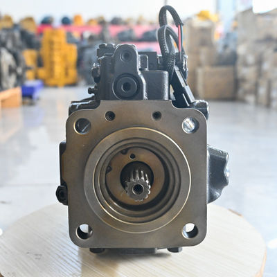 708-1W-00550 708-1W-01230 708-1W-04780 708-1W-00570 708-1W-04990 Per KomatsuD61EX-23 D61PX-23 D61PXI-23 D61EXI-23 bulldozer Pompa idraulica dei ventilatori