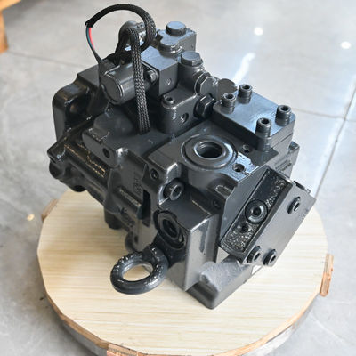708-1W-00550 708-1W-01230 708-1W-04780 708-1W-00570 708-1W-04990 Per KomatsuD61EX-23 D61PX-23 D61PXI-23 D61EXI-23 bulldozer Pompa idraulica dei ventilatori