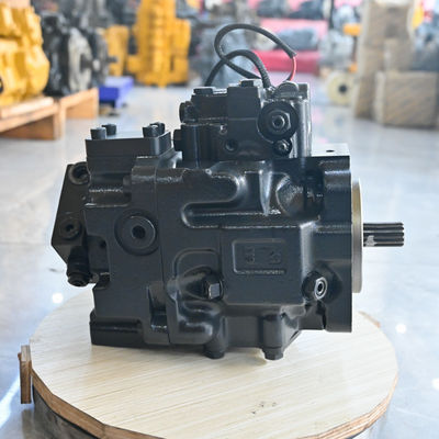 708-1W-00550 708-1W-01230 708-1W-04780 708-1W-00570 708-1W-04990 Per KomatsuD61EX-23 D61PX-23 D61PXI-23 D61EXI-23 bulldozer Pompa idraulica dei ventilatori