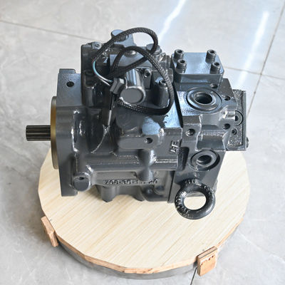 708-1W-00550 708-1W-01230 708-1W-04780 708-1W-00570 708-1W-04990 Per KomatsuD61EX-23 D61PX-23 D61PXI-23 D61EXI-23 bulldozer Pompa idraulica dei ventilatori