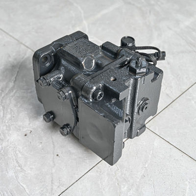 708-1S-00240 708-1S-01930 Per Komatsu D85PX-15E0 D85EX-15E0 D61EX-15E0-BW D61PX-15E0-BW D65EX-15E0 bulldozer Pompa idraulica dei ventilatori