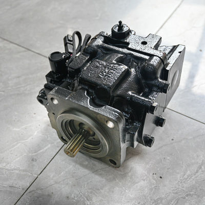 708-1S-00240 708-1S-01930 Per Komatsu D85PX-15E0 D85EX-15E0 D61EX-15E0-BW D61PX-15E0-BW D65EX-15E0 bulldozer Pompa idraulica dei ventilatori