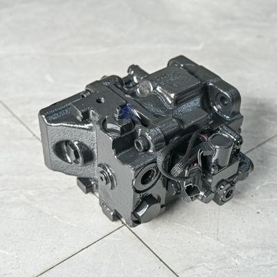 708-1S-00290 708-1S-01290 708-1S-04330 708-1S-00460 708-1S-04330 Per Komatsu D65EX-16 D65PX-16 D65WX-16 Bulldozer Pompa di ventole idraulica Mercato di riserva