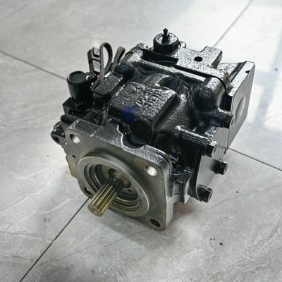 708-1S-00290 708-1S-01290 708-1S-04330 708-1S-00460 708-1S-04330 Per Komatsu D65EX-16 D65PX-16 D65WX-16 Bulldozer Pompa di ventole idraulica Mercato di riserva