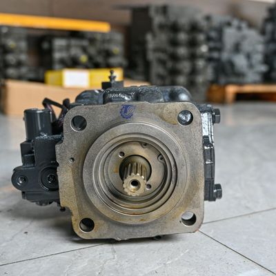 708-1S-00290 708-1S-01290 708-1S-04330 708-1S-00460 708-1S-04330 Per Komatsu D65EX-16 D65PX-16 D65WX-16 Bulldozer Pompa di ventole idraulica Mercato di riserva