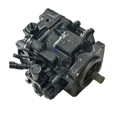 708-1S-01240 708-1T-04410 Per Komatsu D61EX-15 D61PX-15 D65EX-15 D65PX-15 D65WX-15 D85EX-15 bulldozer Pompa idraulica dei ventilatori