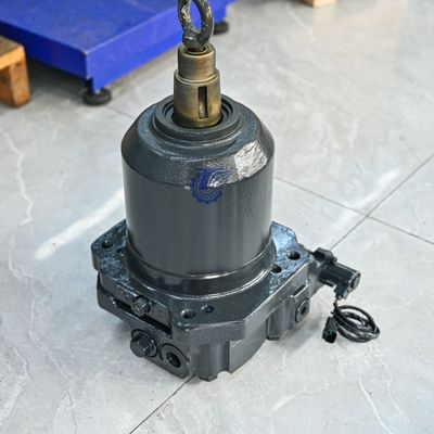 708-7H-00611 708-7H-00612 708-7H-00613 Per bulldozer Komatsu D475A-5 Motore idraulico