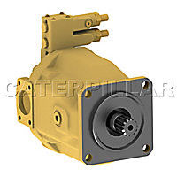 259-0814 2590814 10R-6275 Per il CAT 345C L 345C MOBILE HYD POWER UNIT Pompa principale idraulica Pompa a pistoni ASSY Mercato posteriore
