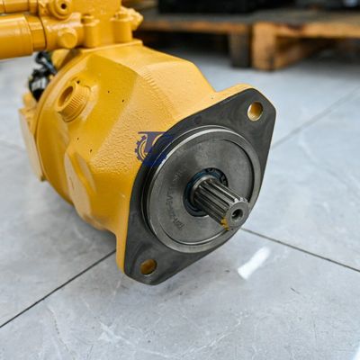 170-9918 CA1709918 10R-3223 Per CAT 390D 385C 385B 5090B EXCAVATOR pompa idraulica divertimento pompa a pistoni pompa ASSY mercato posteriore
