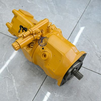 170-9918 CA1709918 10R-3223 Per CAT 390D 385C 385B 5090B EXCAVATOR pompa idraulica divertimento pompa a pistoni pompa ASSY mercato posteriore