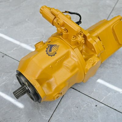170-9918 CA1709918 10R-3223 Per CAT 390D 385C 385B 5090B EXCAVATOR pompa idraulica divertimento pompa a pistoni pompa ASSY mercato posteriore