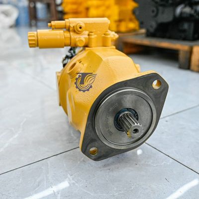 170-9918 CA1709918 10R-3223 Per CAT 390D 385C 385B 5090B EXCAVATOR pompa idraulica divertimento pompa a pistoni pompa ASSY mercato posteriore