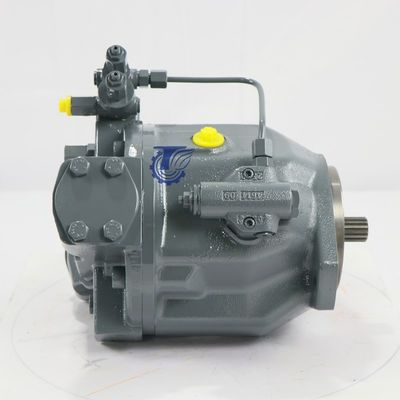 20/602100 Per JCB 3CX 4CX caricatori di retroescalatori Pompa idraulica principale pompa a pistoni pompa ASSY pompa GP-PISTON mercato posteriore di alta qualità originale