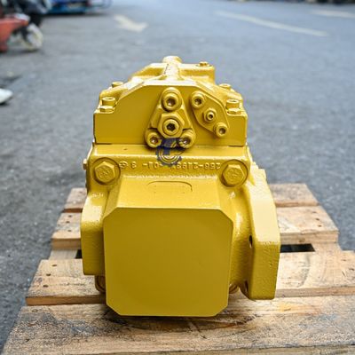 464-4885 CA4644885 4644885 Per CAT 854K 992K caricatore a ruote pompa idraulica principale pompa a pistoni pompa ASSY pompa GP-PISTON mercato posteriore di alta qualità originale