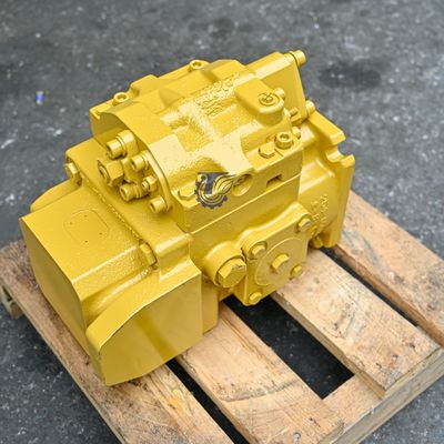 464-4885 CA4644885 4644885 Per CAT 854K 992K caricatore a ruote pompa idraulica principale pompa a pistoni pompa ASSY pompa GP-PISTON mercato posteriore di alta qualità originale