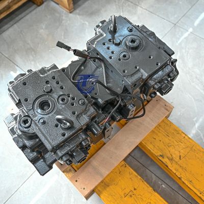 708-2G-00120 708-2G-01120 708-2G-04370 Pompa idraulica principale per Komatsu WD600-6 WA600-6R carica ruote OEM Standard