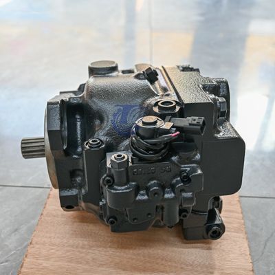 708-1W-00881 708-1W-01881 708-1W-00882 708-1W-01883 708-1W-01882 Per Komatsu WA380-6 WA430-6 Caricatori a ruote Pompa idraulica principale caricatore pompa pompa a pistoni pompa ASSY Aftermarket Originale