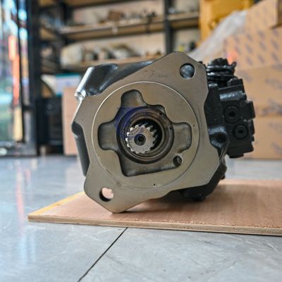 708-1W-00741 708-1W-00740 708-1W-00883 708-1W-01885 Per Komatsu WA380-6 WA430-6 Caricatori a ruote caricatori idraulici di pompe principali caricatori di pompe di pistoni di pompe di ASSY