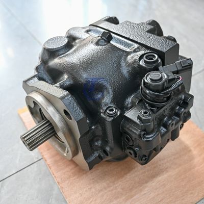708-1W-00741 708-1W-00740 708-1W-00883 708-1W-01885 Per Komatsu WA380-6 WA430-6 Caricatori a ruote caricatori idraulici di pompe principali caricatori di pompe di pistoni di pompe di ASSY