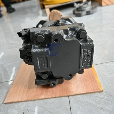708-1W-00741 708-1W-00740 708-1W-00883 708-1W-01885 Per Komatsu WA380-6 WA430-6 Caricatori a ruote caricatori idraulici di pompe principali caricatori di pompe di pistoni di pompe di ASSY