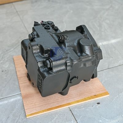 708-1W-00741 708-1W-00740 708-1W-00883 708-1W-01885 Per Komatsu WA380-6 WA430-6 Caricatori a ruote caricatori idraulici di pompe principali caricatori di pompe di pistoni di pompe di ASSY