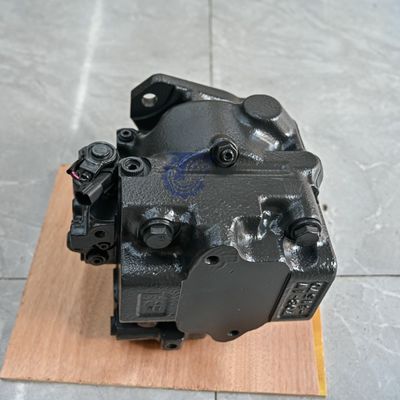 708-1W-02330 708-1W-01481 708-1W-04341 Per Komatsu WA380-8 WA380-8EO caricatori a ruote caricatori idraulici pompa principale pompa a pistoni pompa ASSY mercato posteriore originale
