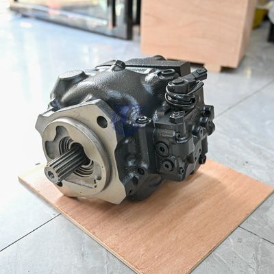 708-1W-02330 708-1W-01481 708-1W-04341 Per Komatsu WA380-8 WA380-8EO caricatori a ruote caricatori idraulici pompa principale pompa a pistoni pompa ASSY mercato posteriore originale