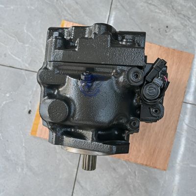 708-1W-02330 708-1W-01481 708-1W-04341 Per Komatsu WA380-8 WA380-8EO caricatori a ruote caricatori idraulici pompa principale pompa a pistoni pompa ASSY mercato posteriore originale