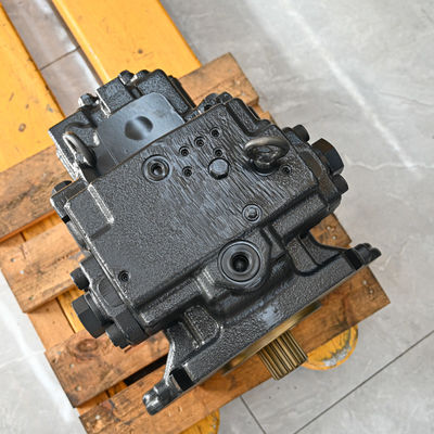 708-1G-00060 708-1G-01060 Per Komatsu WA470-6A WA470-6 WA480-6 Caricatori a ruote Caricatore idraulico pompa principale pompa pompa pompa pistone pompa ASSY mercato posteriore originale