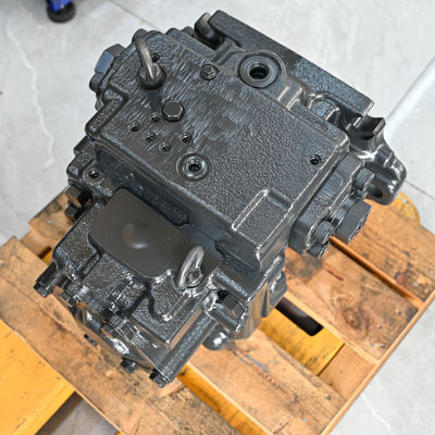 708-1H-00030 708-1H-01031 708-1H-04510 Per Komatsu WA500-6 caricatori a ruote caricatori idraulici pompa principale pompa di pistoni pompa ASSY mercato posteriore originale