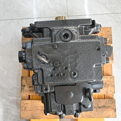 708-1H-00030 708-1H-01031 708-1H-04510 Per Komatsu WA500-6 caricatori a ruote caricatori idraulici pompa principale pompa di pistoni pompa ASSY mercato posteriore originale