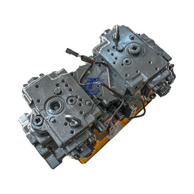 708-2G-00801 708-2G-00800 708-2G-04370 708-2G-01083 Per Komatsu WA600-6 WA600-6R Caricatori a ruote caricatori idraulici di pompe principali caricatori di pompe di pistoni di pompe ASSY Aftermarket originale