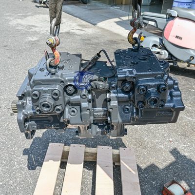708-2G-00801 708-2G-00800 708-2G-04370 708-2G-01083 Per Komatsu WA600-6 WA600-6R Caricatori a ruote caricatori idraulici di pompe principali caricatori di pompe di pistoni di pompe ASSY Aftermarket originale