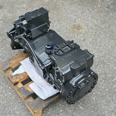 708-2L-00960 7082L00961 708-2L-01960 708-2L-05420 Per Komatsu WA700-3 POMPATORI a ruote POMPATORE a pistoni POMPATA ASSY POMPATA idraulica