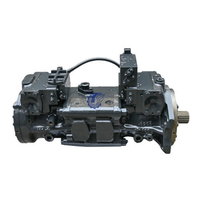 708-4L-00910 708-45-10204 708-2L-00380 7084L00911 Per Komatsu WA700-3 WA800-3 Caricatori a ruote caricatori idraulici pompa principale pompa a pistoni pompa interruttore pompa ASSY pompa Aftermarket originale