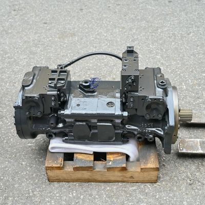 708-4L-00910 708-45-10204 708-2L-00380 7084L00911 Per Komatsu WA700-3 WA800-3 Caricatori a ruote caricatori idraulici pompa principale pompa a pistoni pompa interruttore pompa ASSY pompa Aftermarket originale