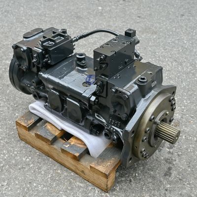 708-4L-00910 708-45-10204 708-2L-00380 7084L00911 Per Komatsu WA700-3 WA800-3 Caricatori a ruote caricatori idraulici pompa principale pompa a pistoni pompa interruttore pompa ASSY pompa Aftermarket originale