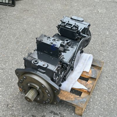 708-4L-00910 708-45-10204 708-2L-00380 7084L00911 Per Komatsu WA700-3 WA800-3 Caricatori a ruote caricatori idraulici pompa principale pompa a pistoni pompa interruttore pompa ASSY pompa Aftermarket originale